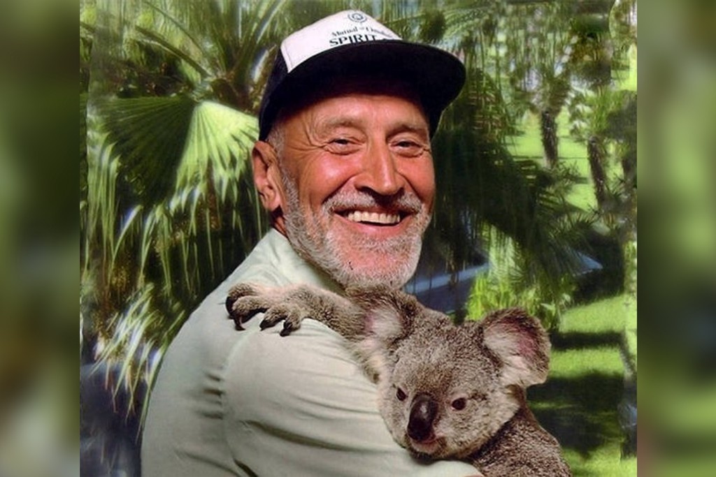    Фото © Instagram (признан экстремистской организацией и запрещён на территории Российской Федерации) / ndrozdov_official