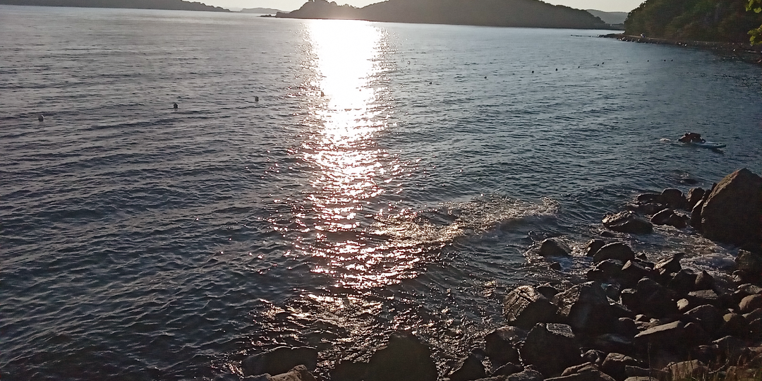 Загадочная Маньчжурия