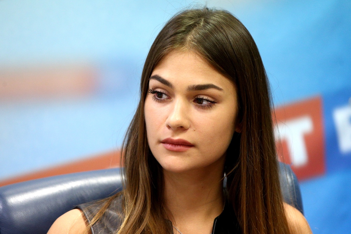    Станислав Красильников/ТАСС