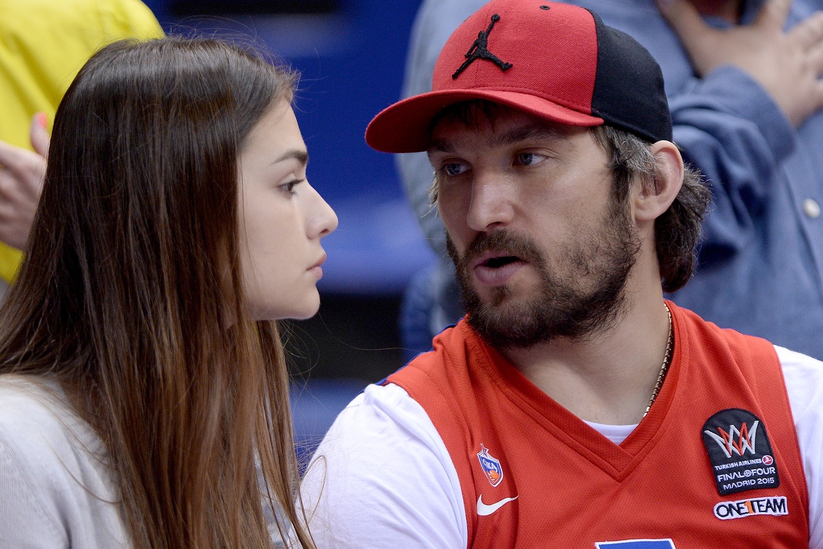    Алексей Филиппов/РИА Новости