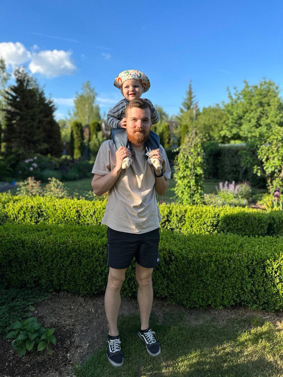 «Пока я все понимаю»