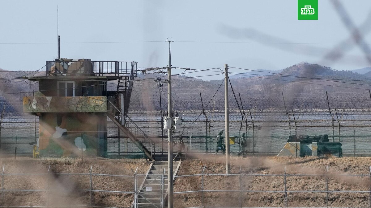    Фото: Associated Press © 2025, Ahn Young-joon