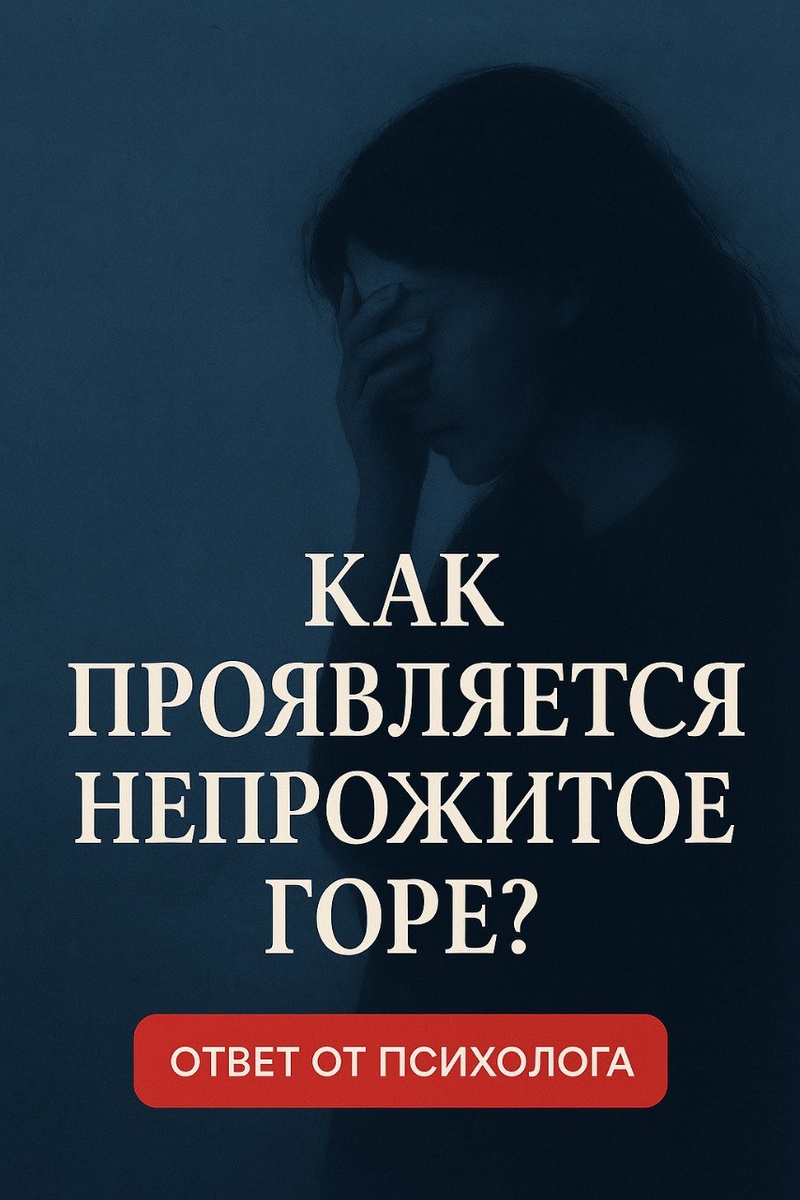 Ответ от Психолога.