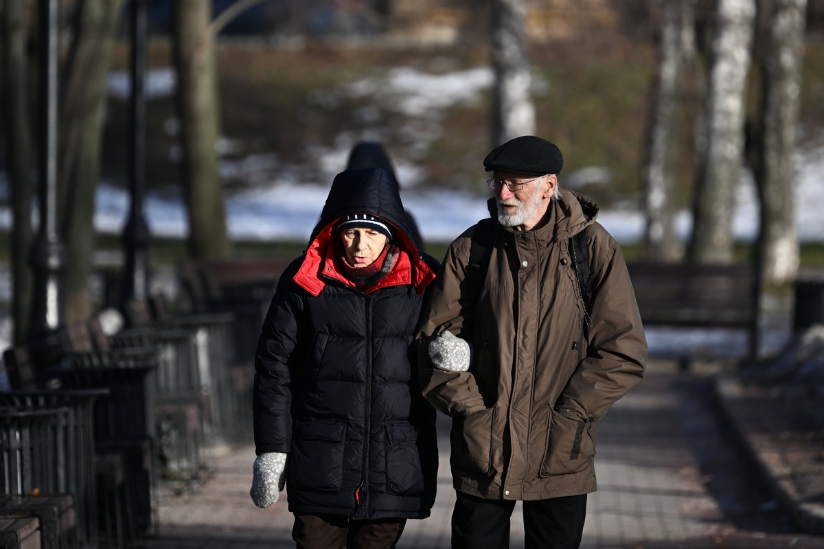     / РИА Новости / Максим Блинов