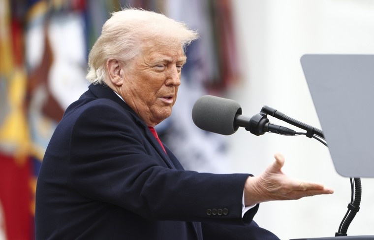    Jim LoScalzo- Pool via CNP/Consolidated News Photos/Global Look Press