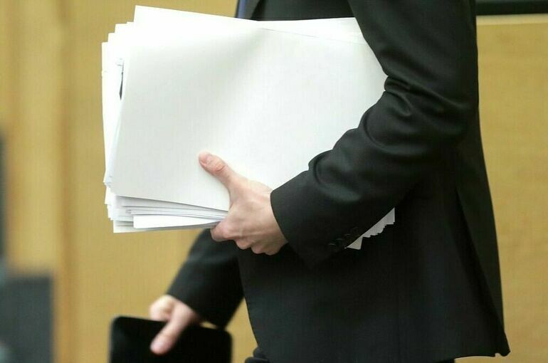   пресс-служба Госдумы