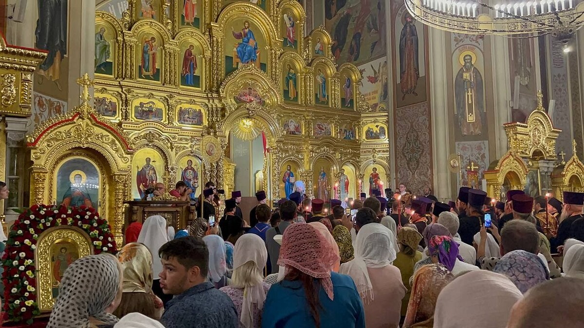    Фото: телеканал «Краснодар»