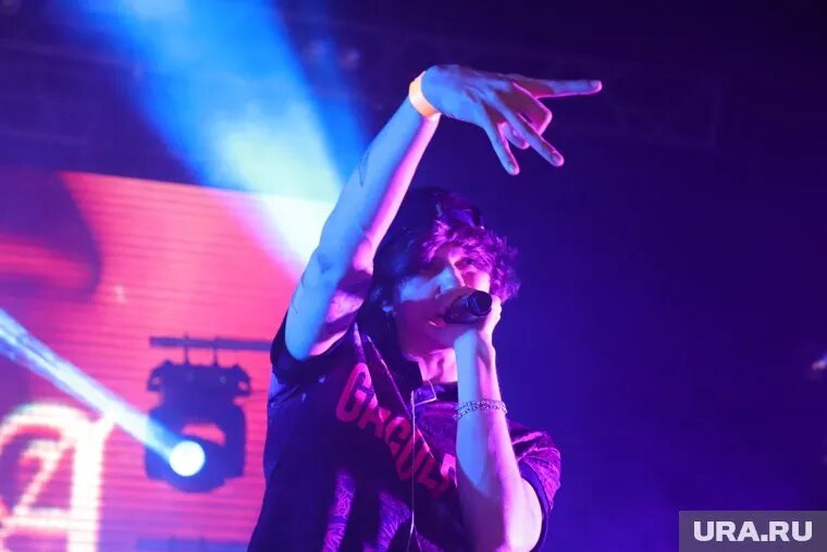 Причиной возврата протокола на OG Buda стала ошибка полиции при его составлении. Фото: Размик Закарян © URA.RU