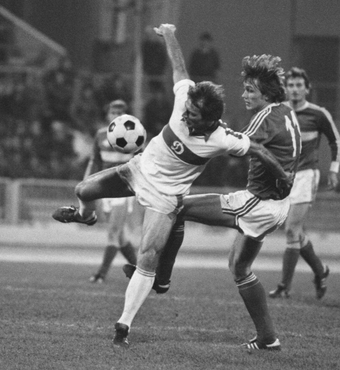    Уткин Игорь/Фотохроника ТАСС