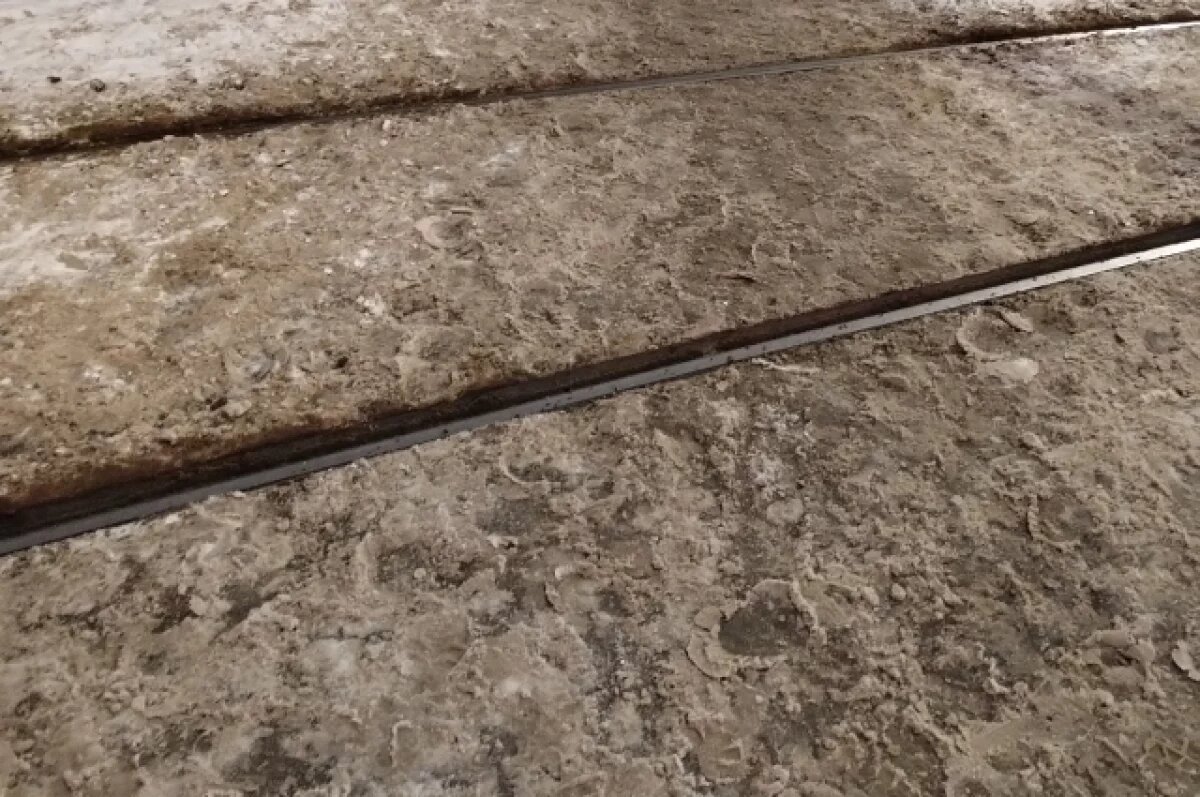    В Екатеринбурге утвержден проект трамвайной линии в Новокольцовский