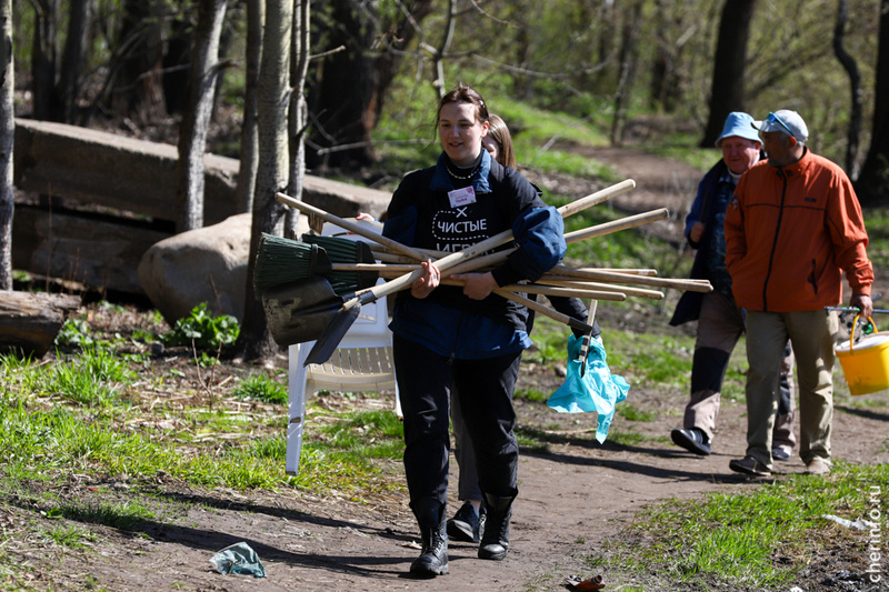    Экологический квест пройдет 25 апреля, соревноваться будут команды школьников. 26 апреля состязания пройдут на улице Белинского