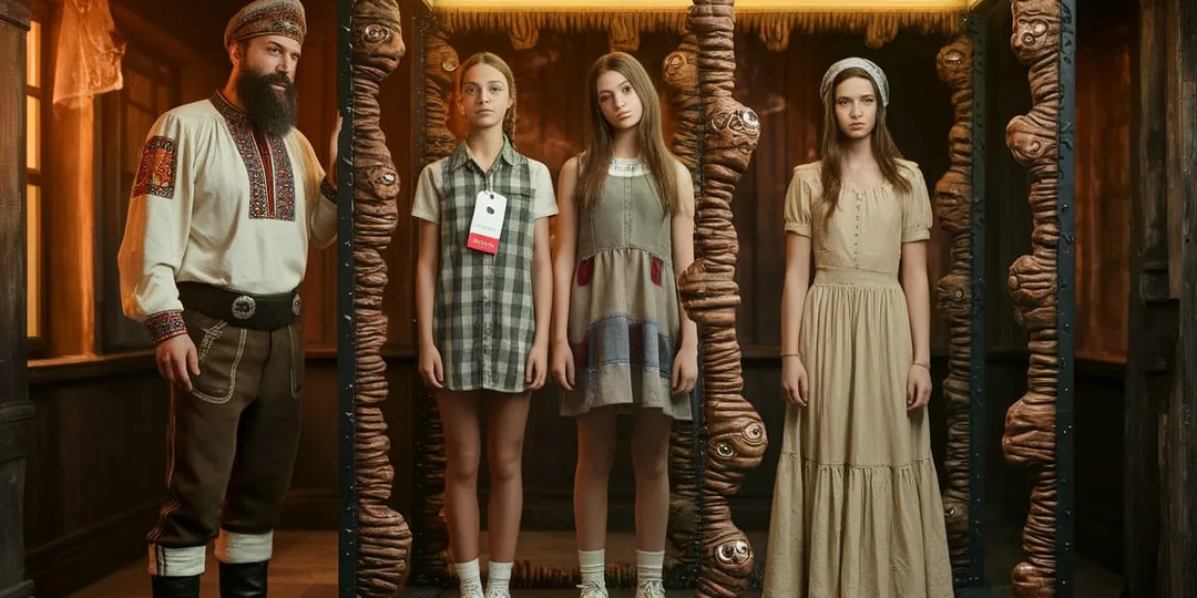 САТИРИЧЕСКАЯ ИНСТРУКЦИЯ «Как воспитать идеальную жену. Руководство для настоящего патриарха»