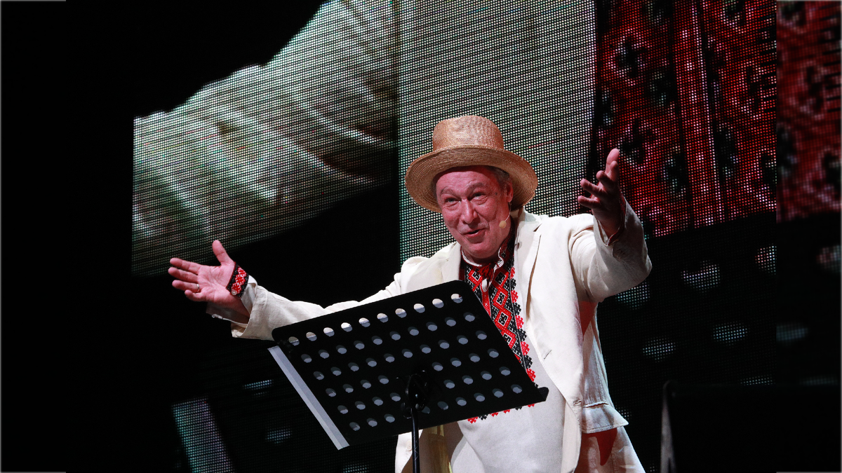 Фото: Bulkin Sergey / globallookpress.com