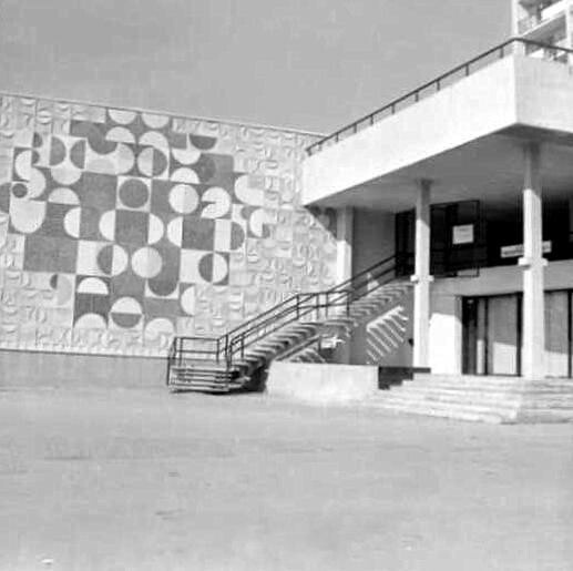 Кафе мороженое