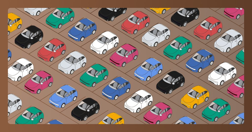 Избыток запасов — одно из последствий перепроизводства. Площади для хранения растут, сотрудники тратят лишнее время на поиск нужного на складе