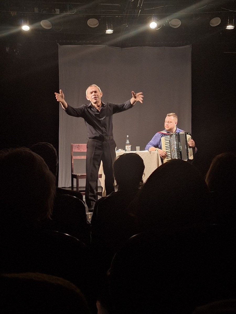 Владимир Борисов