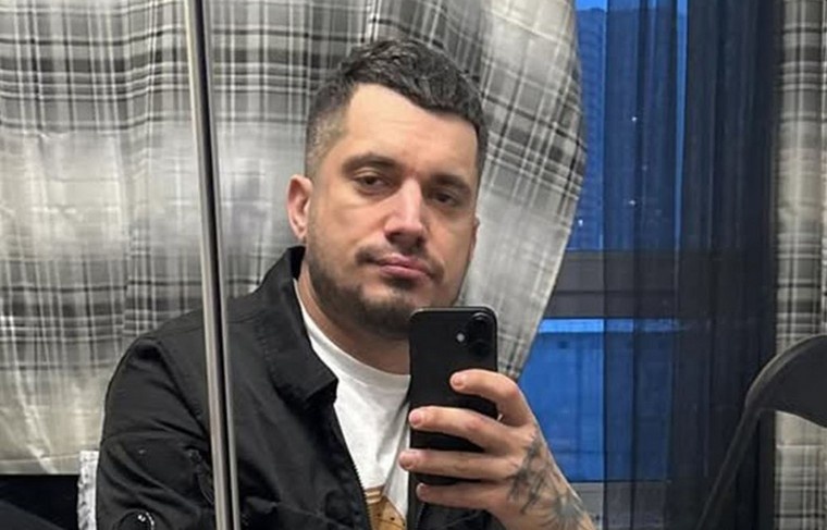    Социальные сети