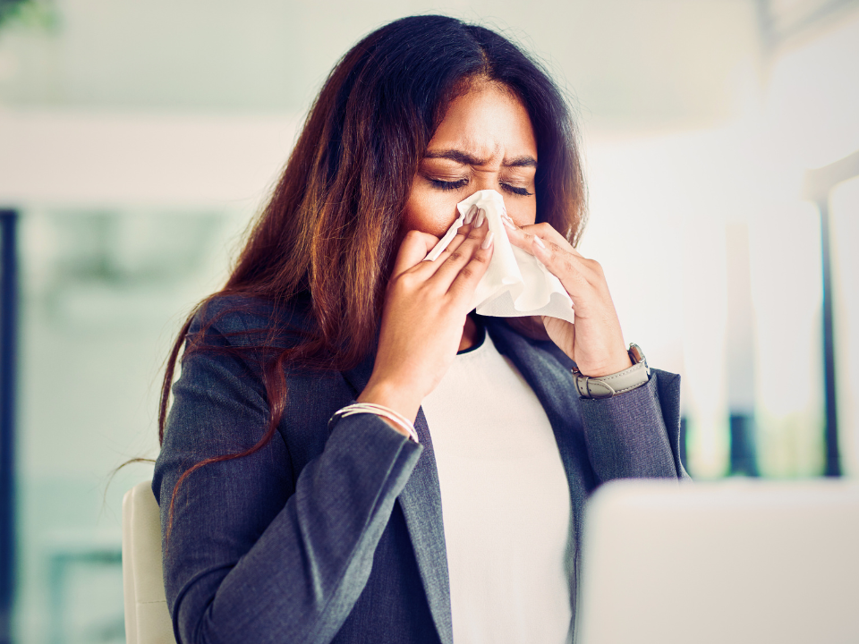 12 ответов: как повысить иммунитет?