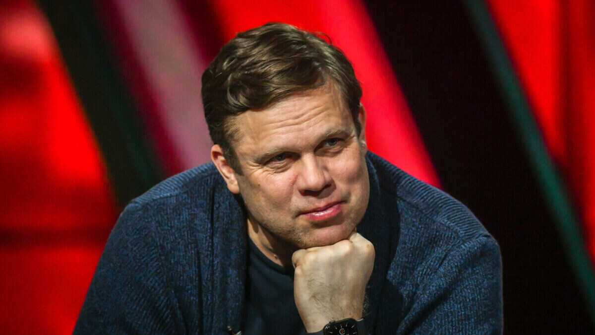    Фото: Сайт Матч ТВ