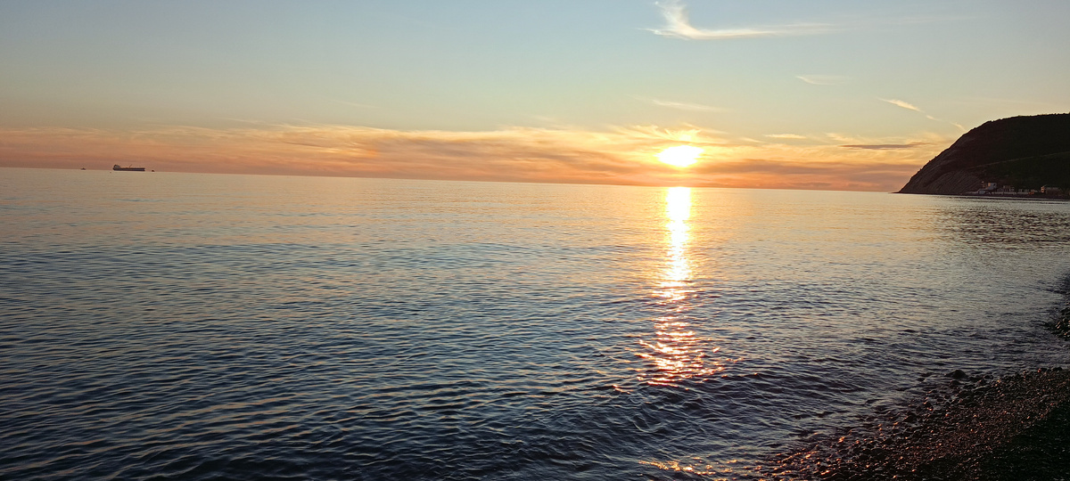 Новороссийк прекрасен