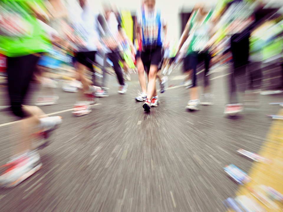 11 ответов: какая физическая активность подходит для каждого возраста?