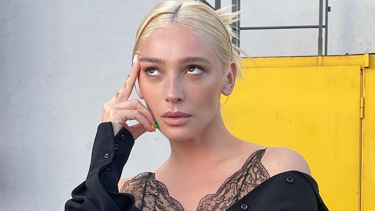 Настя Ивлеева