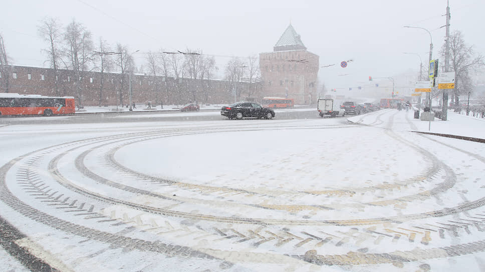 Фото: Роман Яровицын / Коммерсантъ