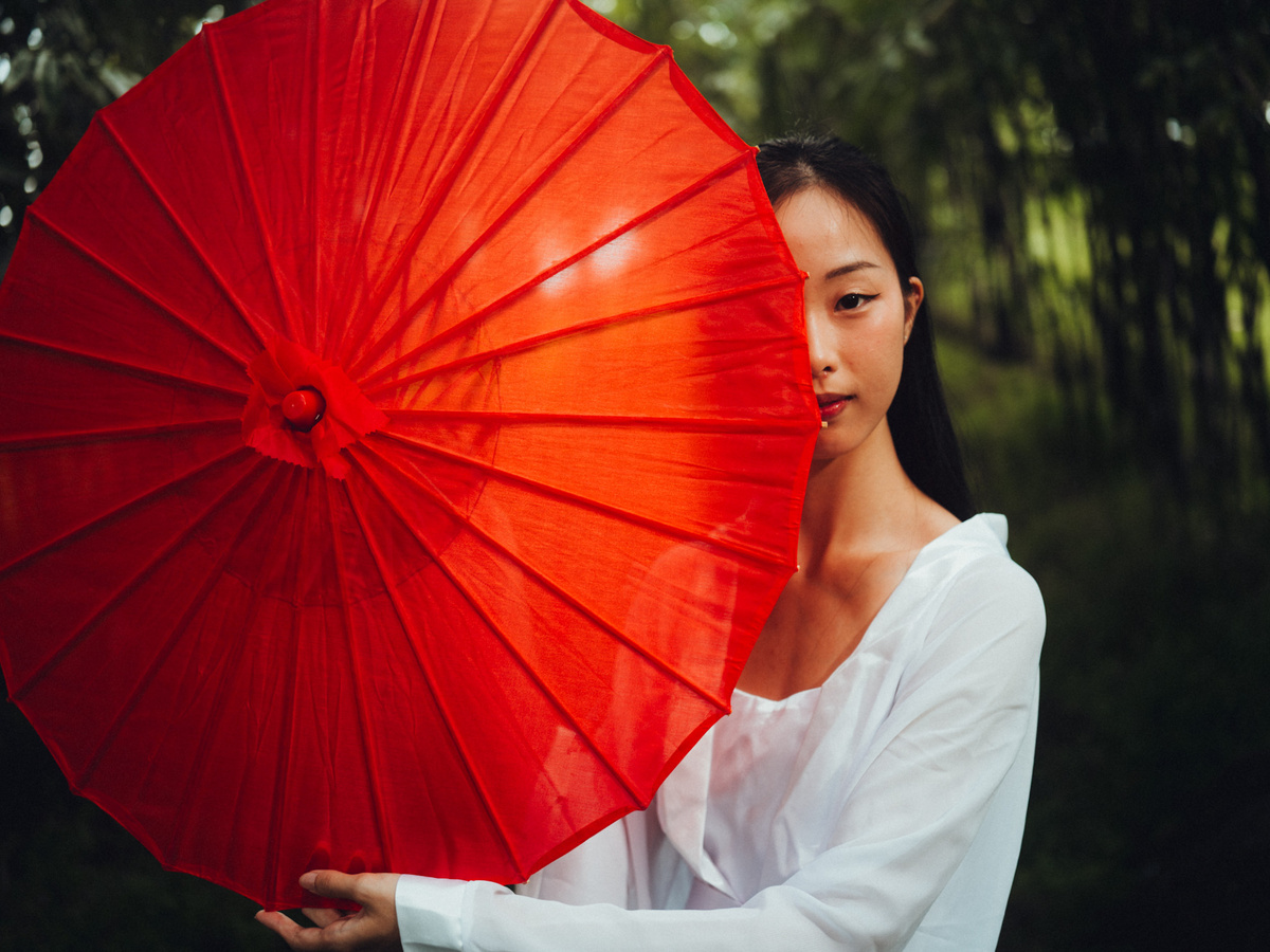 Marcus Lai. Gabby - Leica Q3 43 + Apo-Summicron 43 f/2 Asph - 1/400 sec + aperture 2, ISO 100