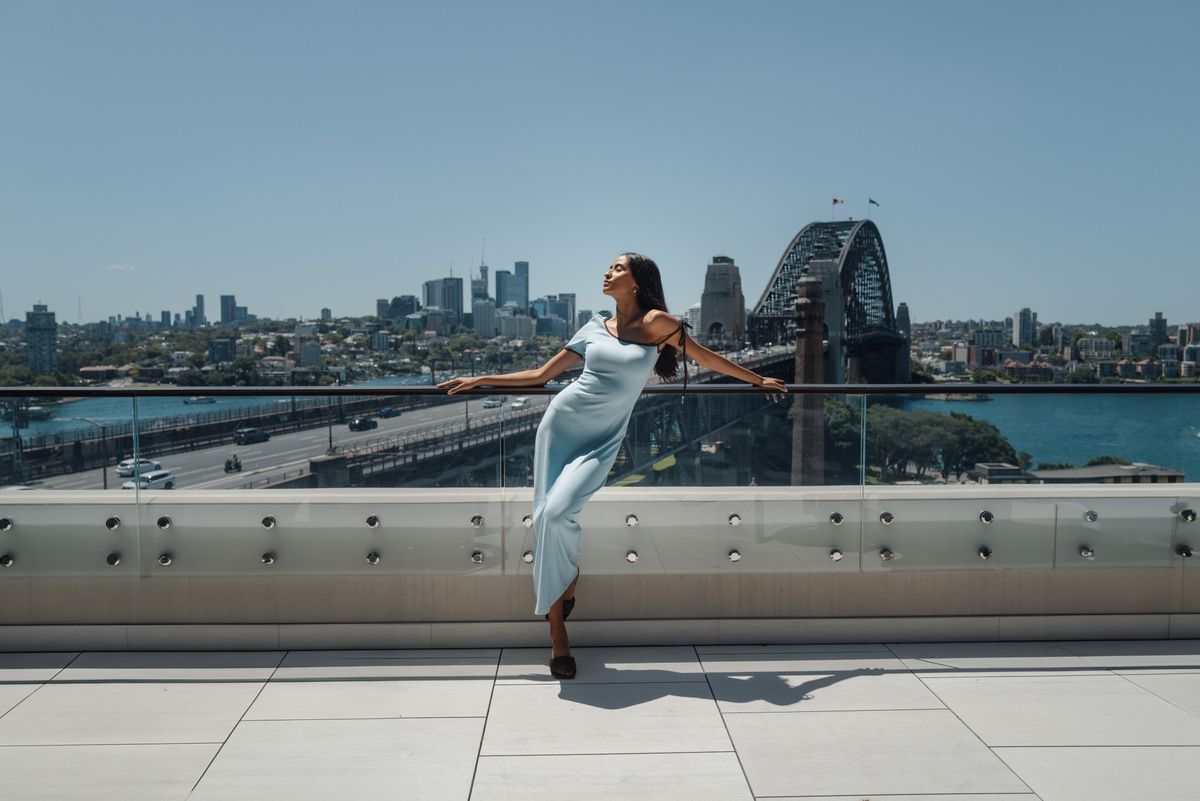 Gerald Cerezo. The View - Leica Q2 + Summilux 28 f/1.7 Asph - 1/1000 sec, aperture 4, ISO 100