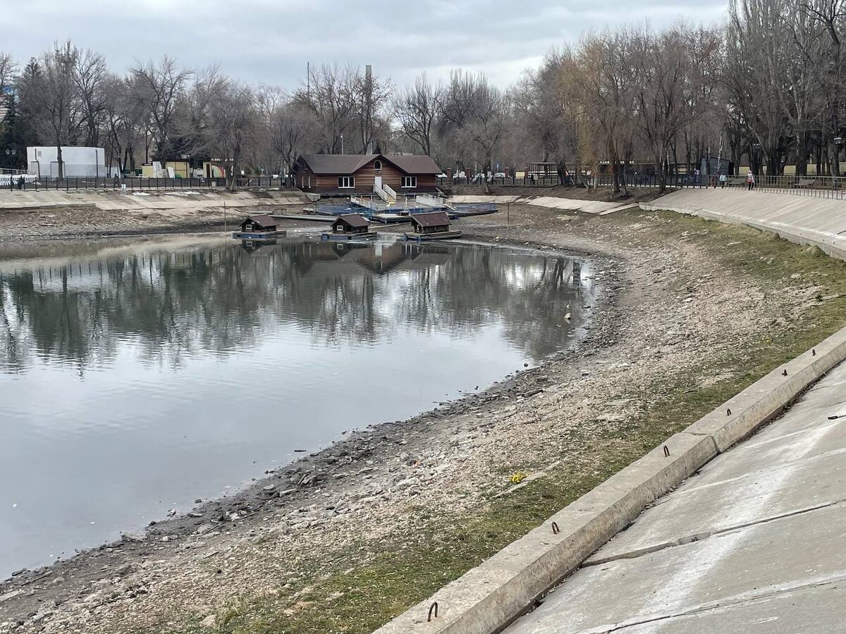 Фото: телеграм-канал депутата от КПРФ Владимира Зимарова