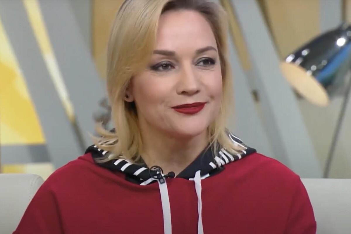    Татьяна Буланова кадр YouTube