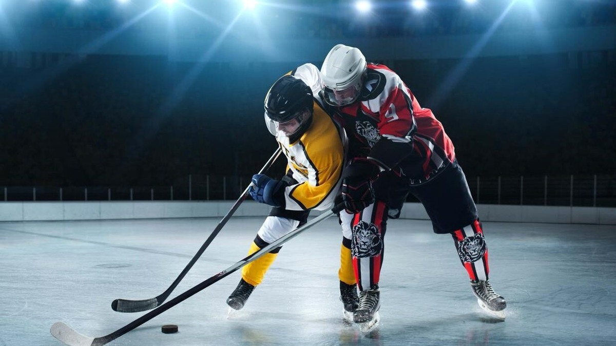    6 апреля Александр Овечкин стал лучшим снайпером в истории НХЛ. Фото: Freepik