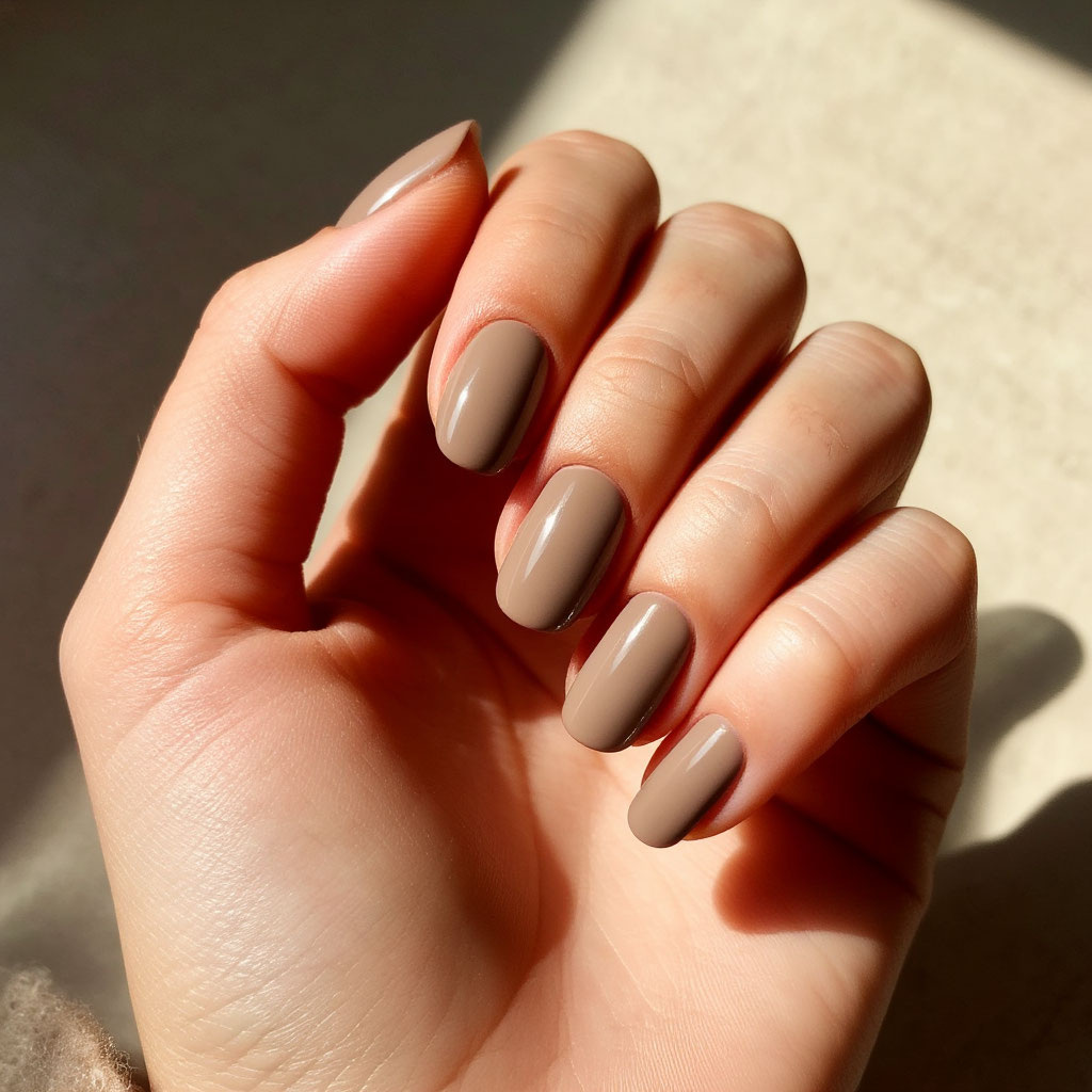 Тауповый минимализм