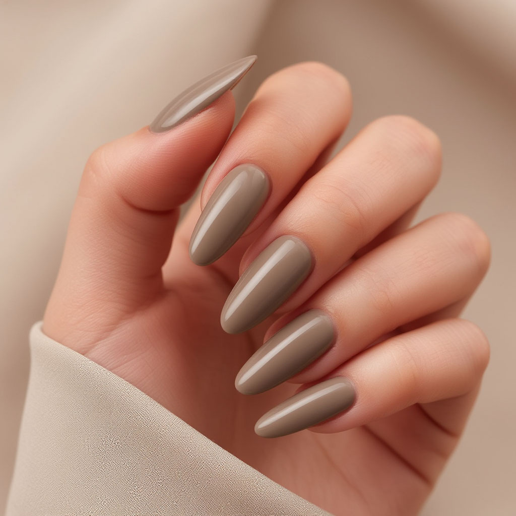 Тауповый минимализм