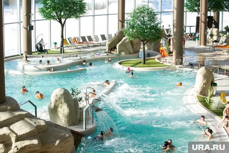 За самую прибыльную работу в «ЛетоЛето» готовы платить 100 тысяч рублей. Фото: Денис Моргунов © URA.RU