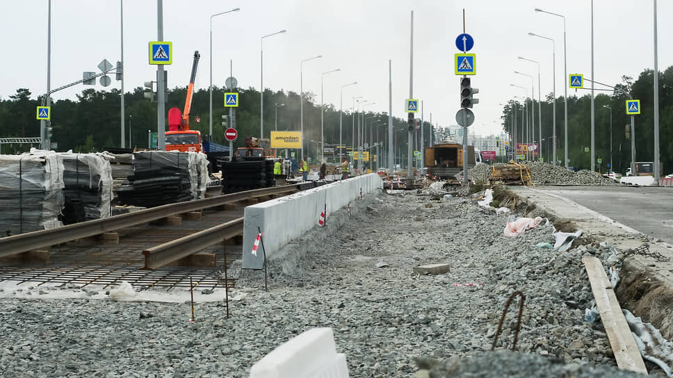 Фото: Евгения Яблонская / Коммерсантъ