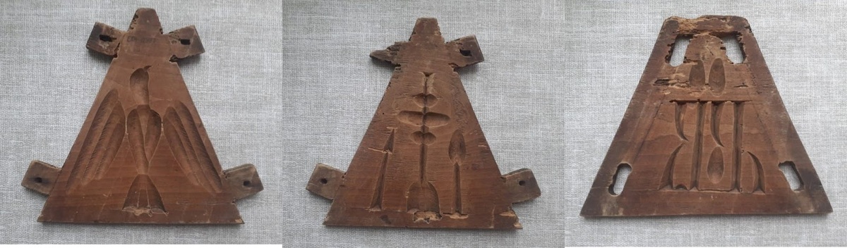 Подлинные пасочницы в музее народных ремесел и промыслов. Источник: https://remprom.eletsmuseum.ru/ob-eksponate-krupnym-planom-pasochnica/