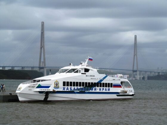     Фото: Хабаровский СЗ