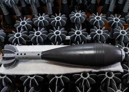    «Пациент в коме». Минобороны Украины закупает снаряды за деньги, предназначенные для зарплат военнослужащим в конце года