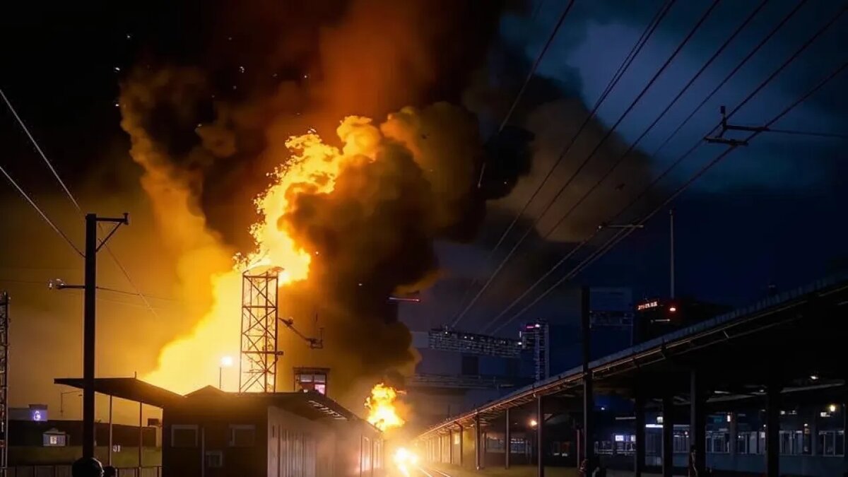    сгенерировано ИИ