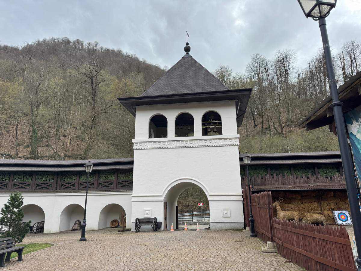 Фото автора 