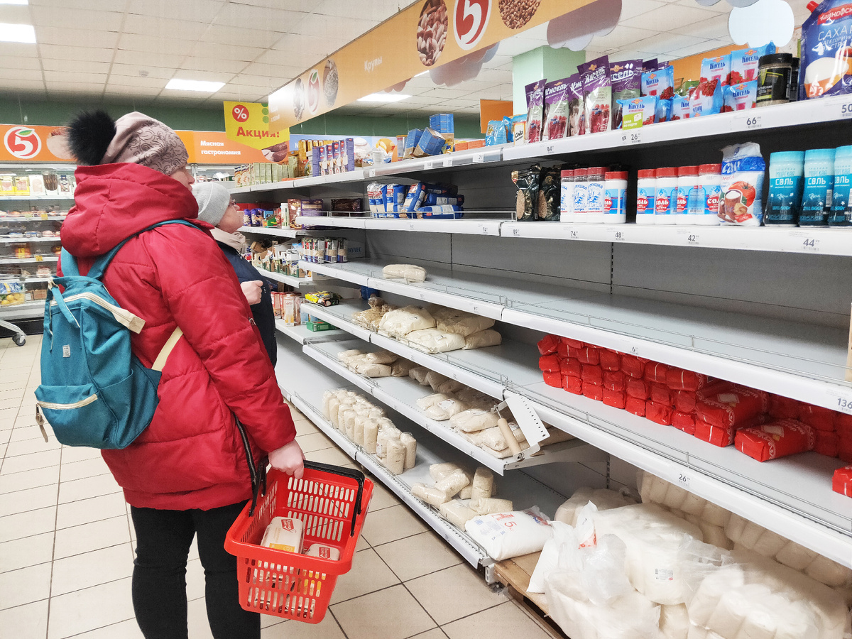 Фото: © Komsomolskaya Pravda/ Global Look Press
