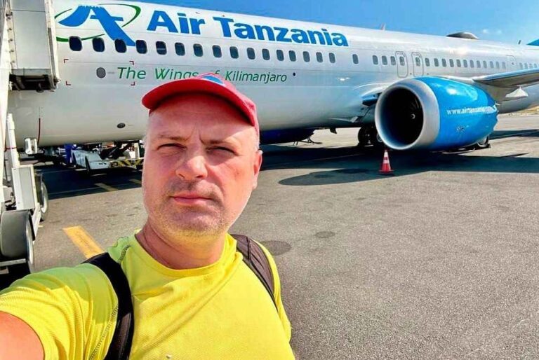 Фото: телеграм-канал «По Земле бюджетно».