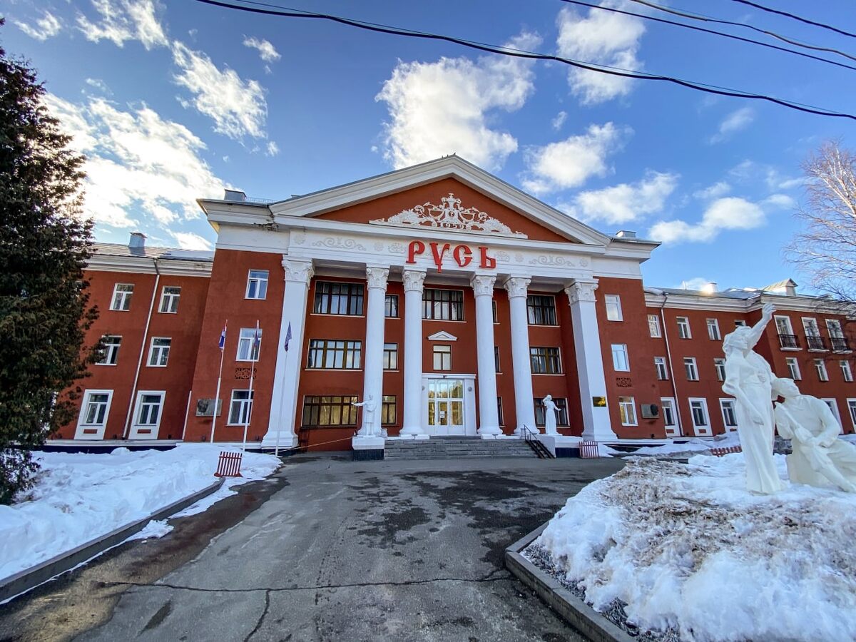    © Константин Долгановский