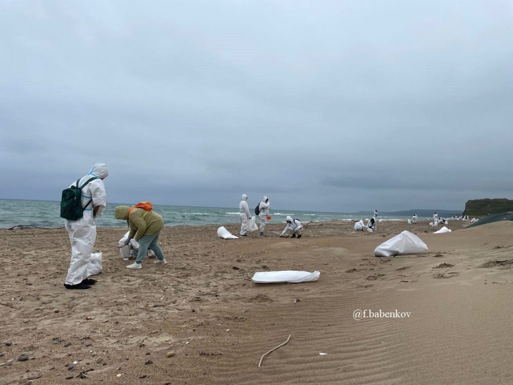    Фото пресс-службы администрации района.
