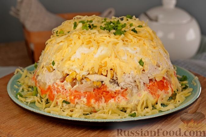 Готовим просто, пируем вкусно! Лучшие рецепты на ПАСХУ (40)