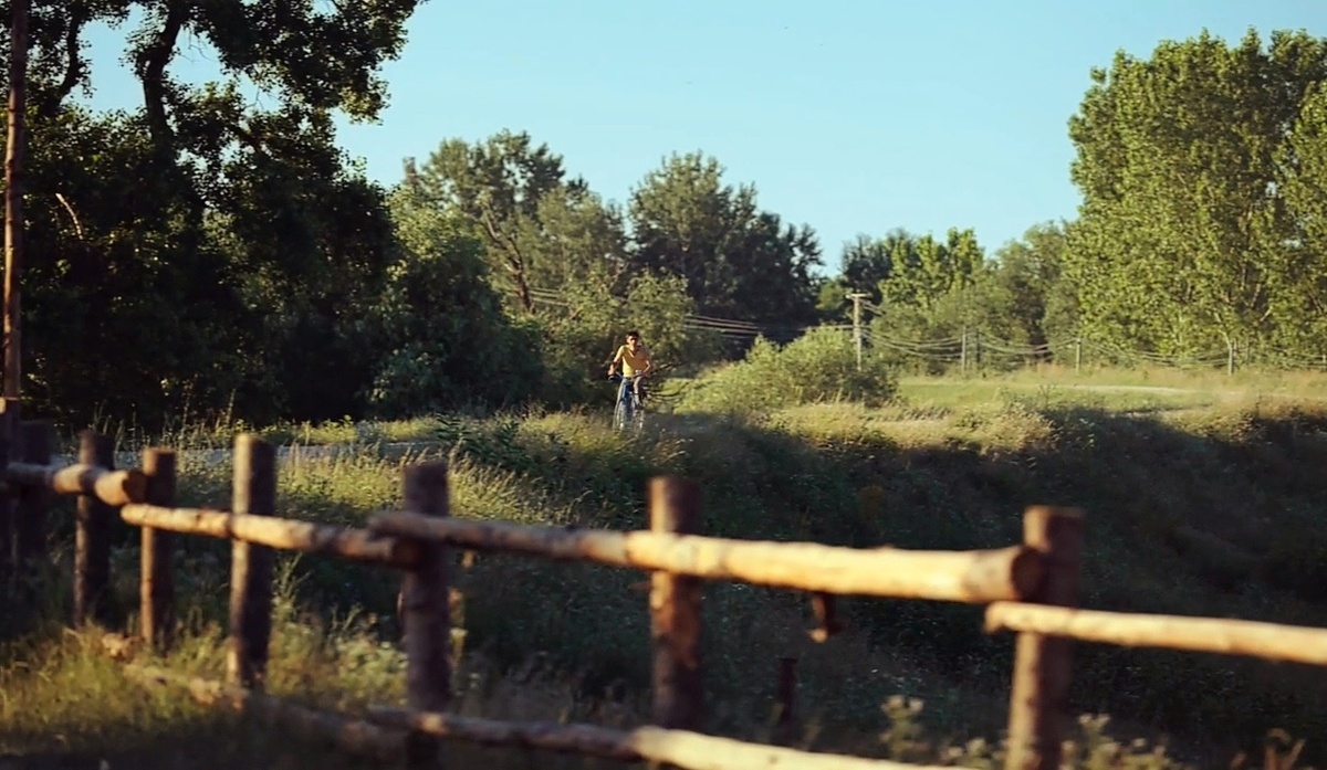 "Материнская рана". Фото из фильма 