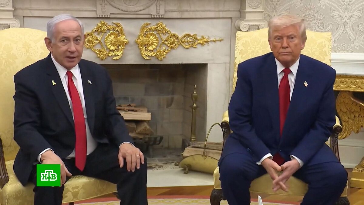    Нетаньяху хочет лишить Иран ядерного оружия навсегда