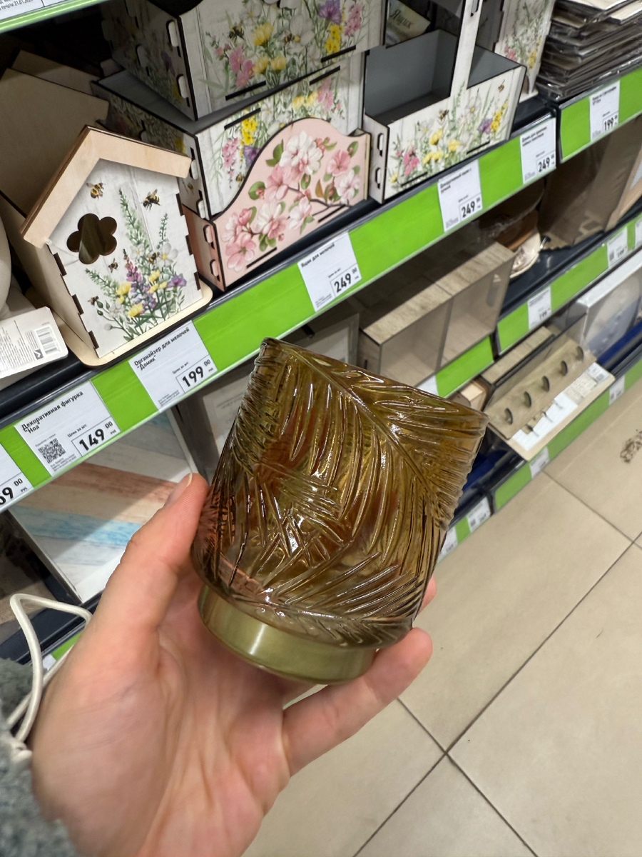 не совсем к пасхе, но красивый декор на пасхальный стол