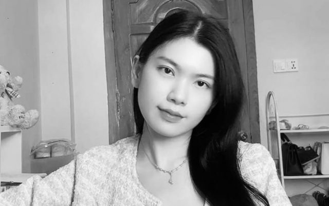    Сили Ми. Фото: социальные сети